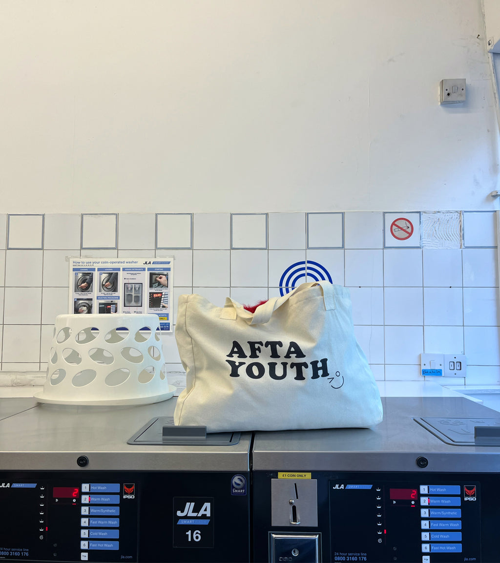 AFTA YOUTH TOTE