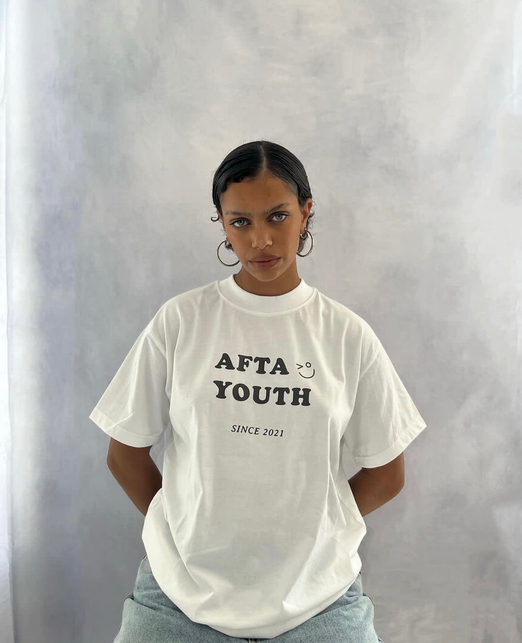 AFTA YOUTH TSHIRT