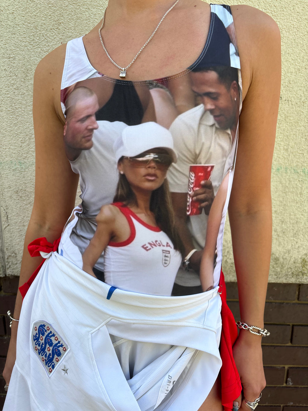WAG SWIMSUIT